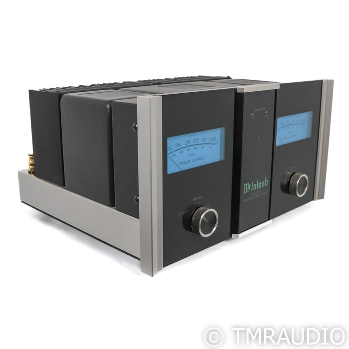 McIntosh MC252 Stereo Power Amplifier; MC-252