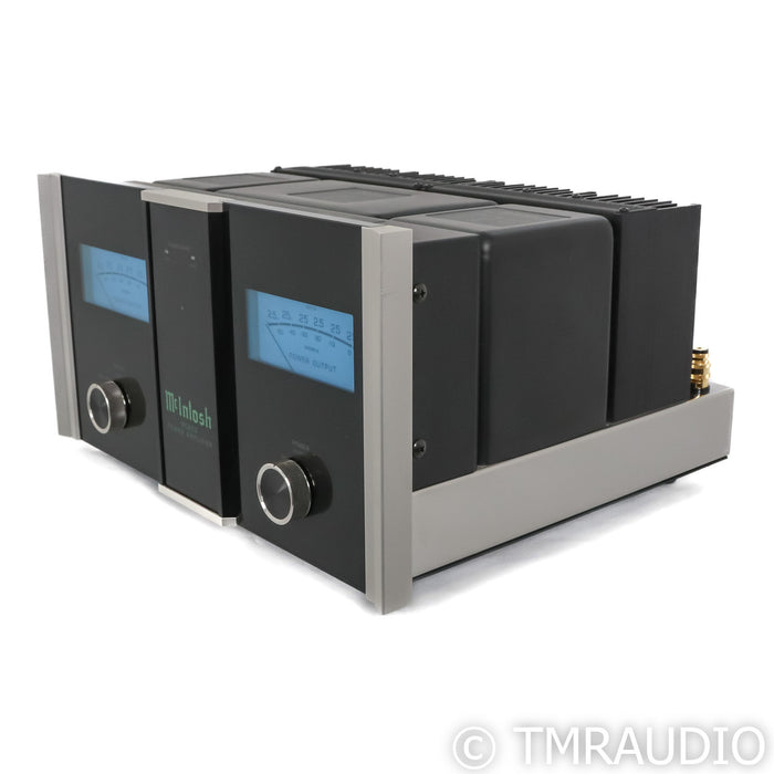 McIntosh MC252 Stereo Power Amplifier; MC-252