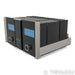 McIntosh MC252 Stereo Power Amplifier; MC-252