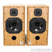 Harbeth HL Compact 7ES-3 XD Bookshelf Speaker; Tamo Ash Pair