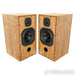 Harbeth HL Compact 7ES-3 XD Bookshelf Speaker; Tamo Ash Pair