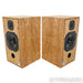 Harbeth HL Compact 7ES-3 XD Bookshelf Speaker; Tamo Ash Pair