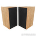 Harbeth HL Compact 7ES-3 XD Bookshelf Speaker; Tamo Ash Pair