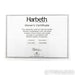 Harbeth HL Compact 7ES-3 XD Bookshelf Speaker; Tamo Ash Pair