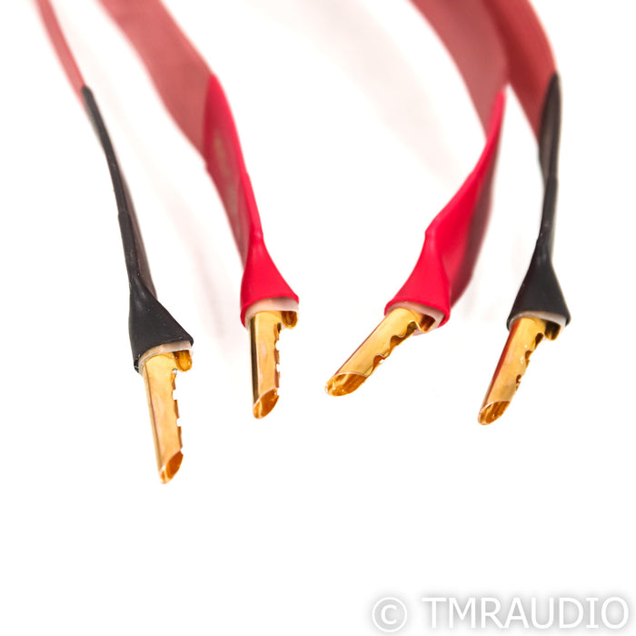 Nordost Leif Red Dawn Speaker Cables; 2.5m Pair
