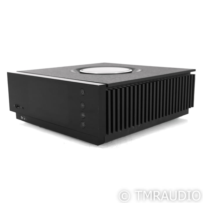Naim Uniti Atom Wireless Streaming Integrated Amplfiier