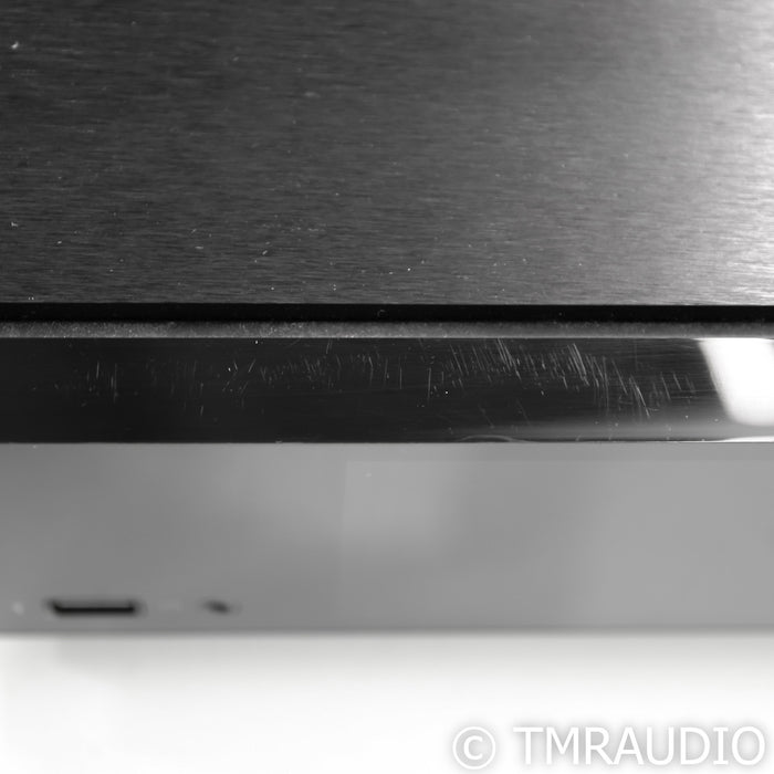 Naim Uniti Atom Wireless Streaming Integrated Amplfiier