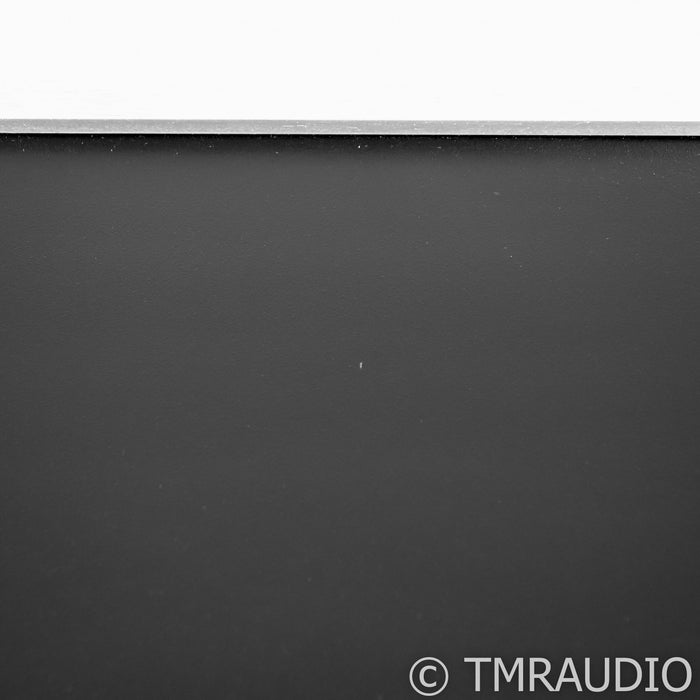 Bryston BDA-2 DAC; D/A Converter; Silver