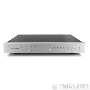 Bryston BDA-2 DAC; D/A Converter; Silver
