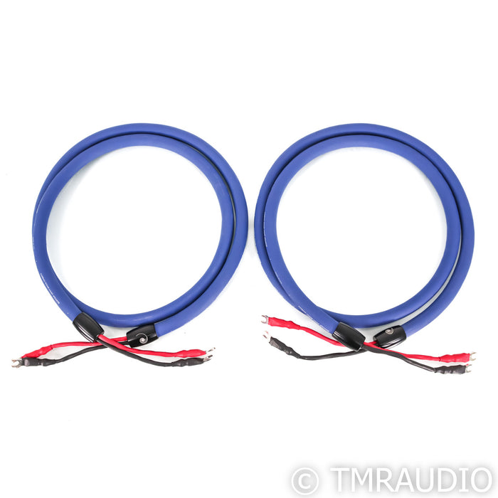 Cardas Clear Light Speaker Cables; 2m Pair