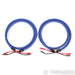 Cardas Clear Light Speaker Cables; 2m Pair