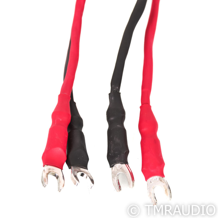 Cardas Clear Light Speaker Cables; 2m Pair