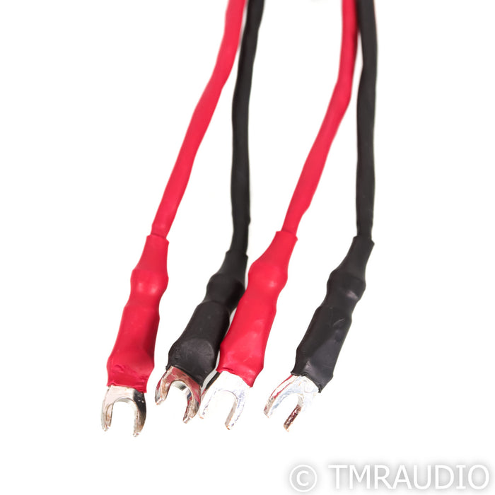 Cardas Clear Light Speaker Cables; 2m Pair