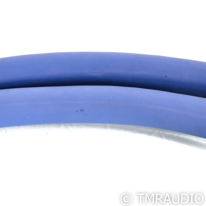 Cardas Clear Light Speaker Cables; 2m Pair
