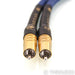 Cardas Clear Sky RCA Cables; 1m Pair Interconnects