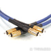 Cardas Clear Sky RCA Cables; 1m Pair Interconnects