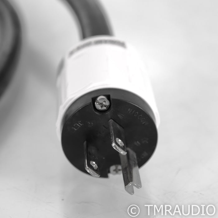Oyaide Electric Tunami GPX-R Power Cable; 2.3m AC Cord
