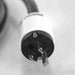 Oyaide Electric Tunami GPX-R Power Cable; 2.3m AC Cord