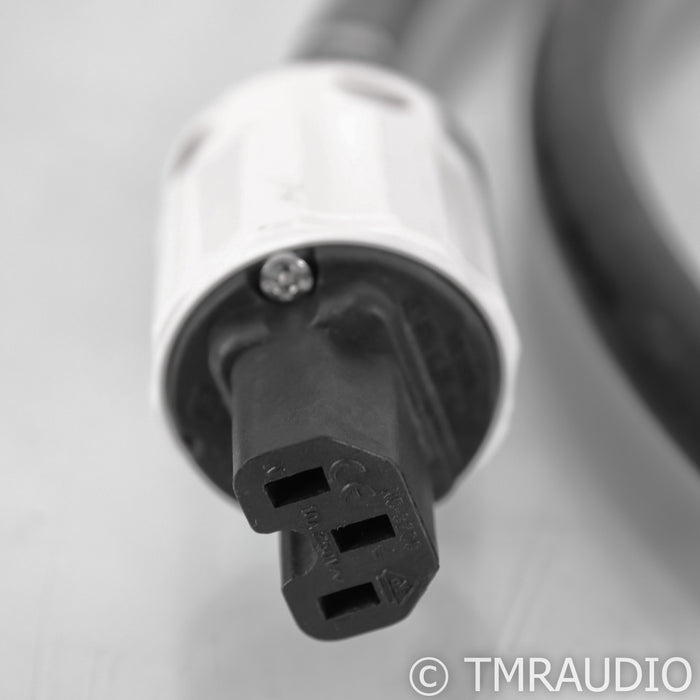 Oyaide Electric Tunami GPX-R Power Cable; 2.3m AC Cord