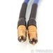 Cardas Audio Clear Sky RCA Cables; 1m Pair Interconnects