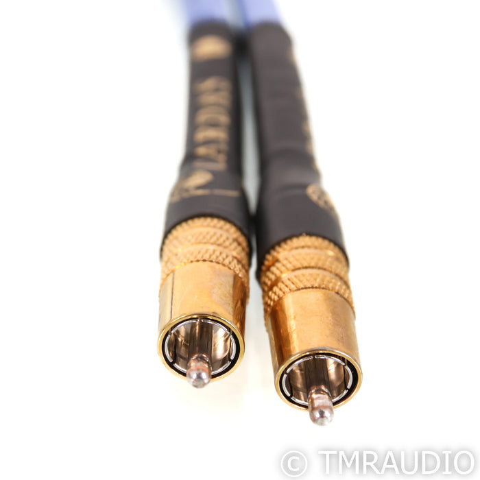 Cardas Audio Clear Sky RCA Cables; 1m Pair Interconnects
