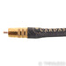 Cardas Audio Clear Sky RCA Cables; 1m Pair Interconnects