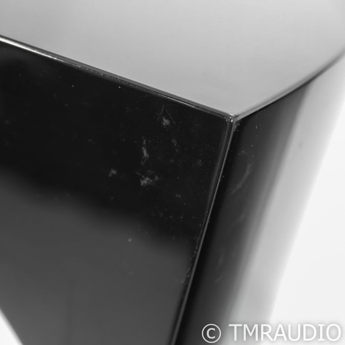 Tannoy Definition DC-10A Floorstanding Speakers; DC10A; Black Gloss Pair