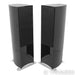 Tannoy Definition DC-10A Floorstanding Speakers; DC10A; Black Gloss Pair