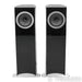 Tannoy Definition DC-10A Floorstanding Speakers; DC10A; Black Gloss Pair