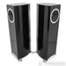 Tannoy Definition DC-10A Floorstanding Speakers; DC10A; Black Gloss Pair