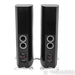 Tannoy Definition DC-10A Floorstanding Speakers; DC10A; Black Gloss Pair