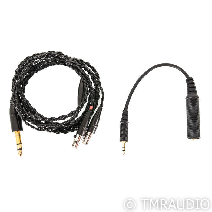 Audeze LCD-MX4 Planar Magnetic Headphones