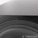 Buchardt S400 Bookshelf Speakers; S-400; Black Pair