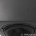 Buchardt S400 Bookshelf Speakers; S-400; Black Pair