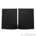 Buchardt S400 Bookshelf Speakers; S-400; Black Pair