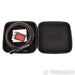 AudioQuest Thunder High Variable Current Power Cable; 2m AC Power Cord