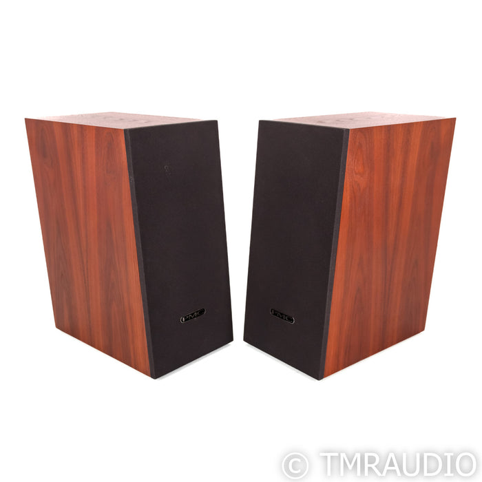 PMC Twenty5.21 Bookshelf Speakers; Amarone Pair