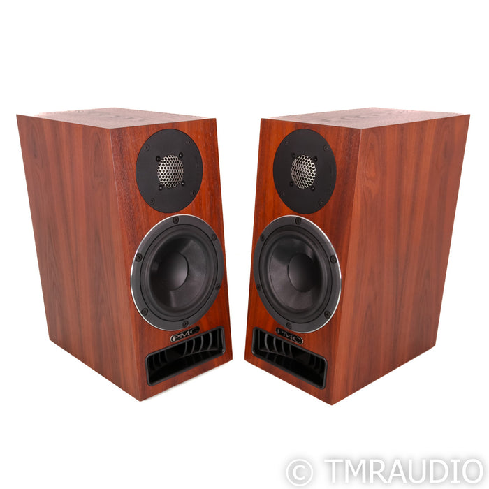 PMC Twenty5.21 Bookshelf Speakers; Amarone Pair