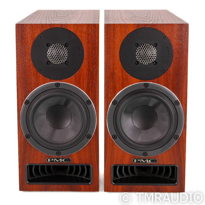 PMC Twenty5.21 Bookshelf Speakers; Amarone Pair