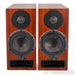 PMC Twenty5.21 Bookshelf Speakers; Amarone Pair