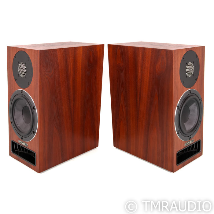 PMC Twenty5.21 Bookshelf Speakers; Amarone Pair