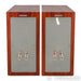 PMC Twenty5.21 Bookshelf Speakers; Amarone Pair