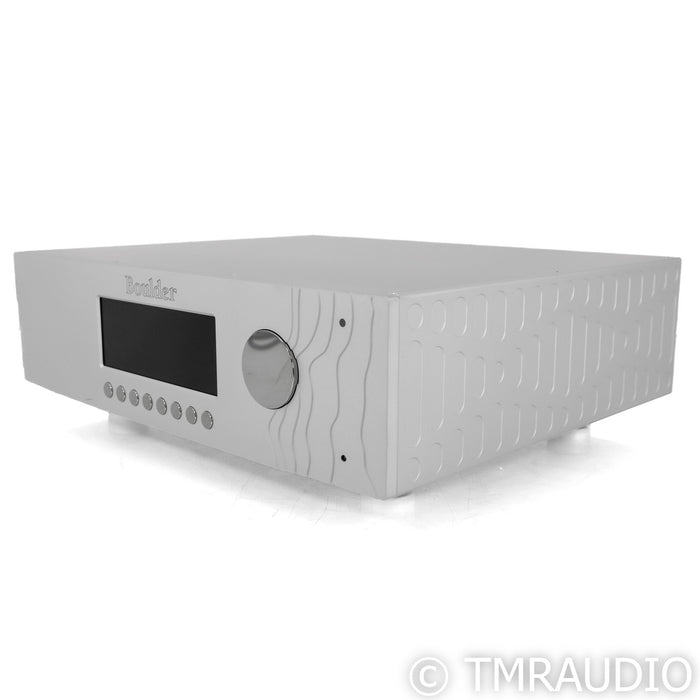 Boulder 1110 Stereo Preamplifier