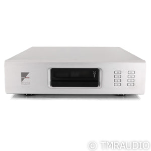 Ayre Acoustics CX7-e Compact Disk Player; CX-7e; Silver