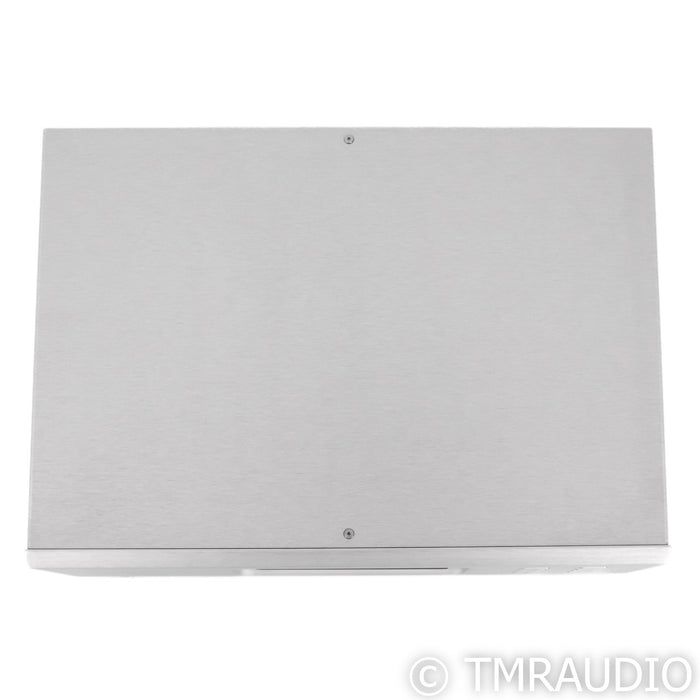 Ayre Acoustics CX7-e Compact Disk Player; CX-7e; Silver
