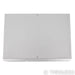 Ayre Acoustics CX7-e Compact Disk Player; CX-7e; Silver