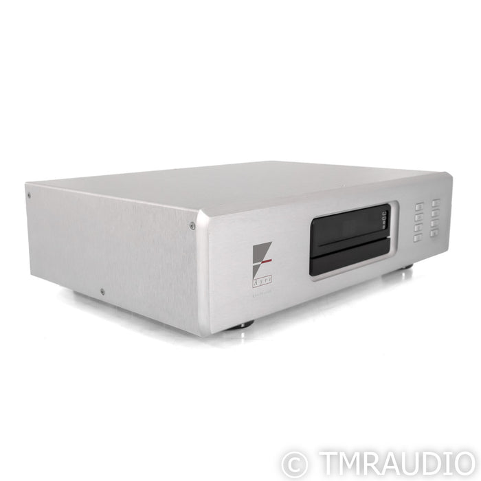 Ayre Acoustics CX7-e Compact Disk Player; CX-7e; Silver
