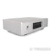 Ayre Acoustics CX7-e Compact Disk Player; CX-7e; Silver