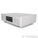Ayre Acoustics CX7-e Compact Disk Player; CX-7e; Silver