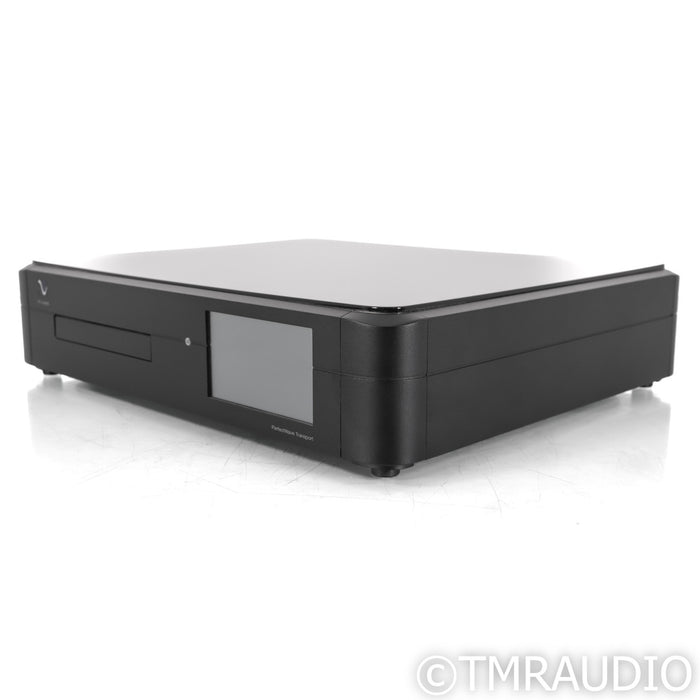 PS Audio PerfectWave CD Transport; Black